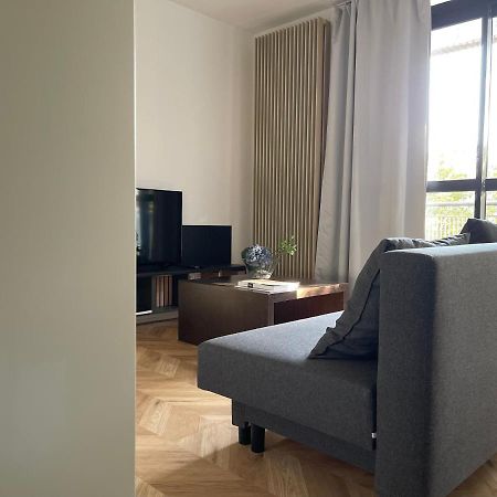 Dg Apartment - Le Relais Du Lac, Proche Disneyland Paris ลอเยอส์ ภายนอก รูปภาพ