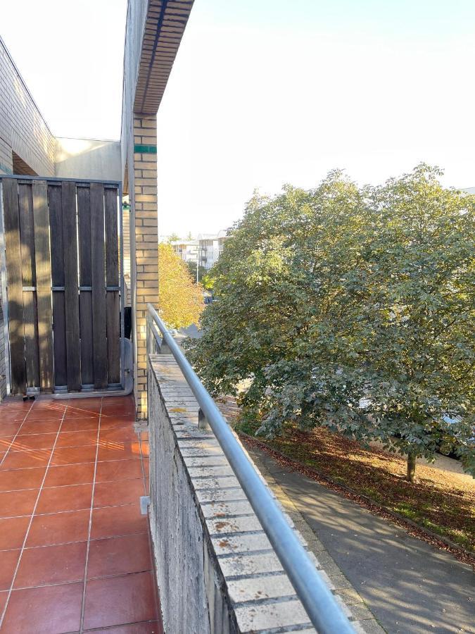 Dg Apartment - Le Relais Du Lac, Proche Disneyland Paris ลอเยอส์ ภายนอก รูปภาพ