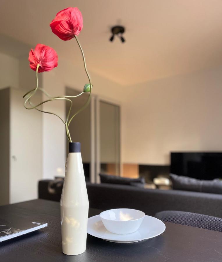 Dg Apartment - Le Relais Du Lac, Proche Disneyland Paris ลอเยอส์ ภายนอก รูปภาพ