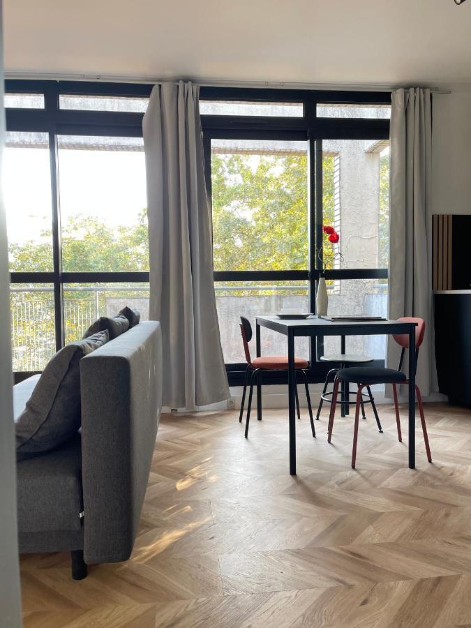 Dg Apartment - Le Relais Du Lac, Proche Disneyland Paris ลอเยอส์ ภายนอก รูปภาพ