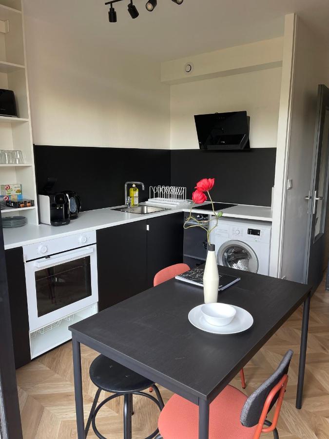 Dg Apartment - Le Relais Du Lac, Proche Disneyland Paris ลอเยอส์ ภายนอก รูปภาพ