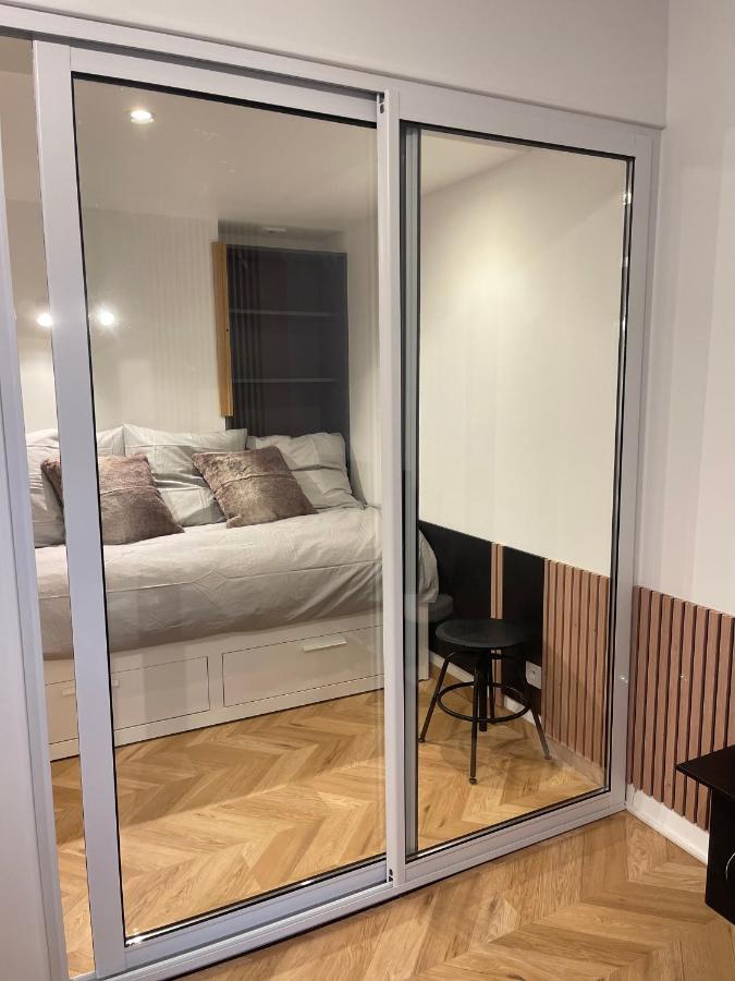Dg Apartment - Le Relais Du Lac, Proche Disneyland Paris ลอเยอส์ ภายนอก รูปภาพ