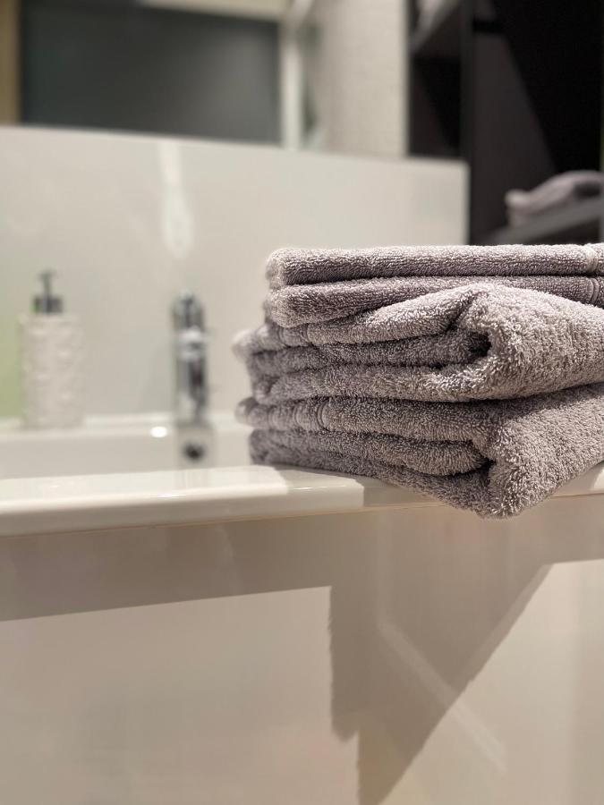 Dg Apartment - Le Relais Du Lac, Proche Disneyland Paris ลอเยอส์ ภายนอก รูปภาพ