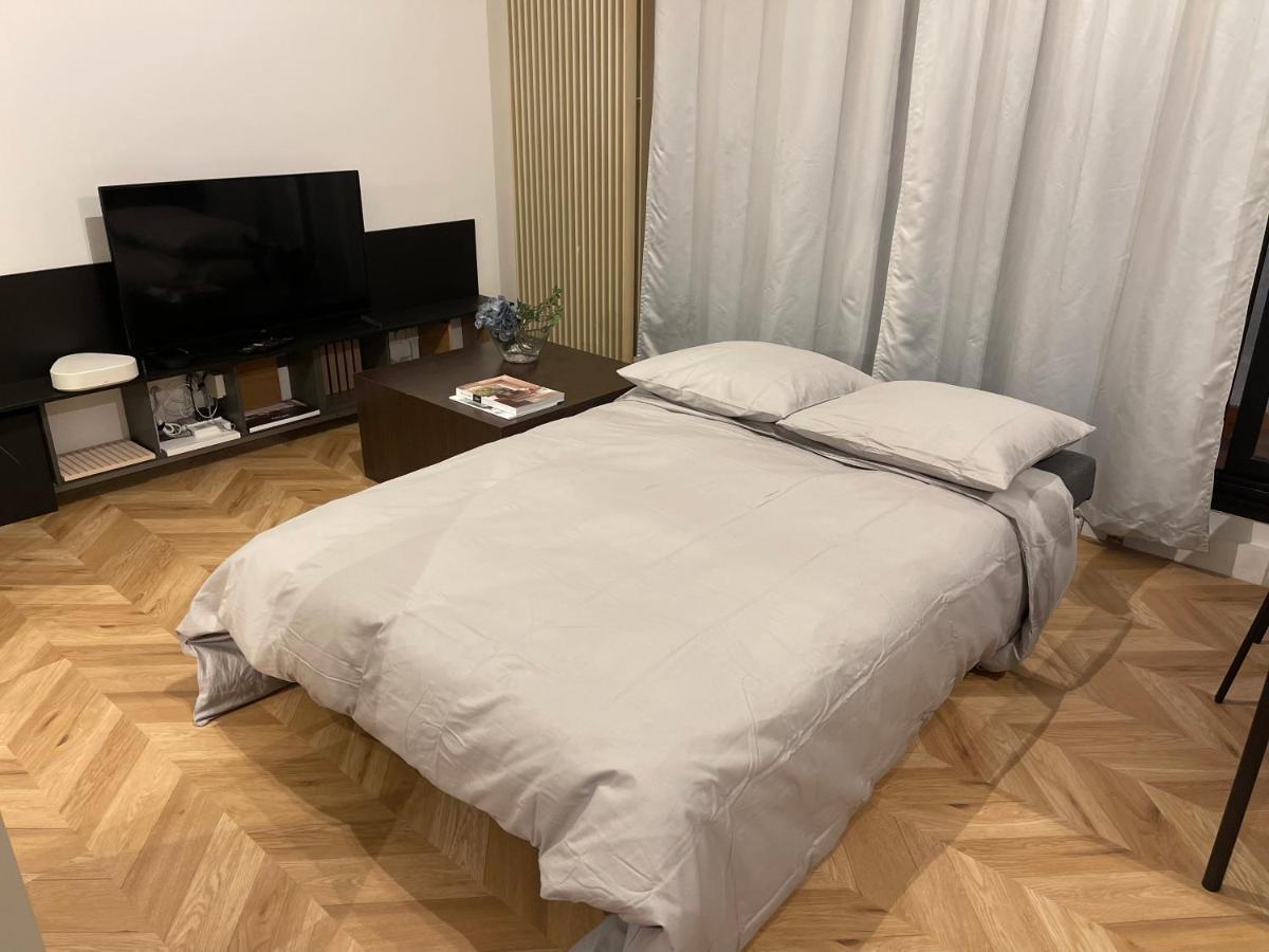 Dg Apartment - Le Relais Du Lac, Proche Disneyland Paris ลอเยอส์ ภายนอก รูปภาพ